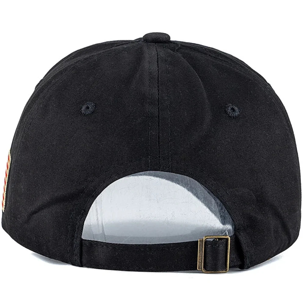 American 250th Anniversary cap