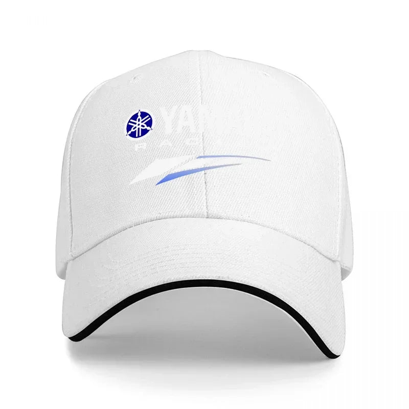 Yamaha Racing Cap