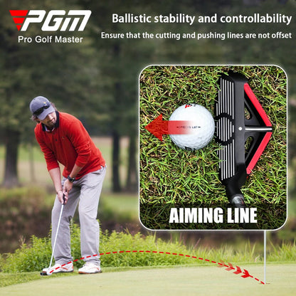 PGM Stainless Steel Shaft Chipper