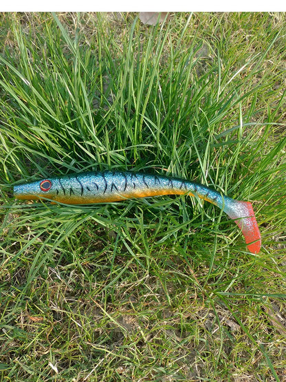 ESFISHING Top quality Big bait fishing lure