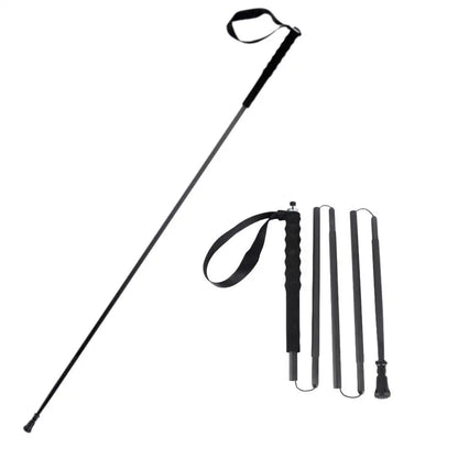 115g Carbon Fiber Folding Trekking Pole
