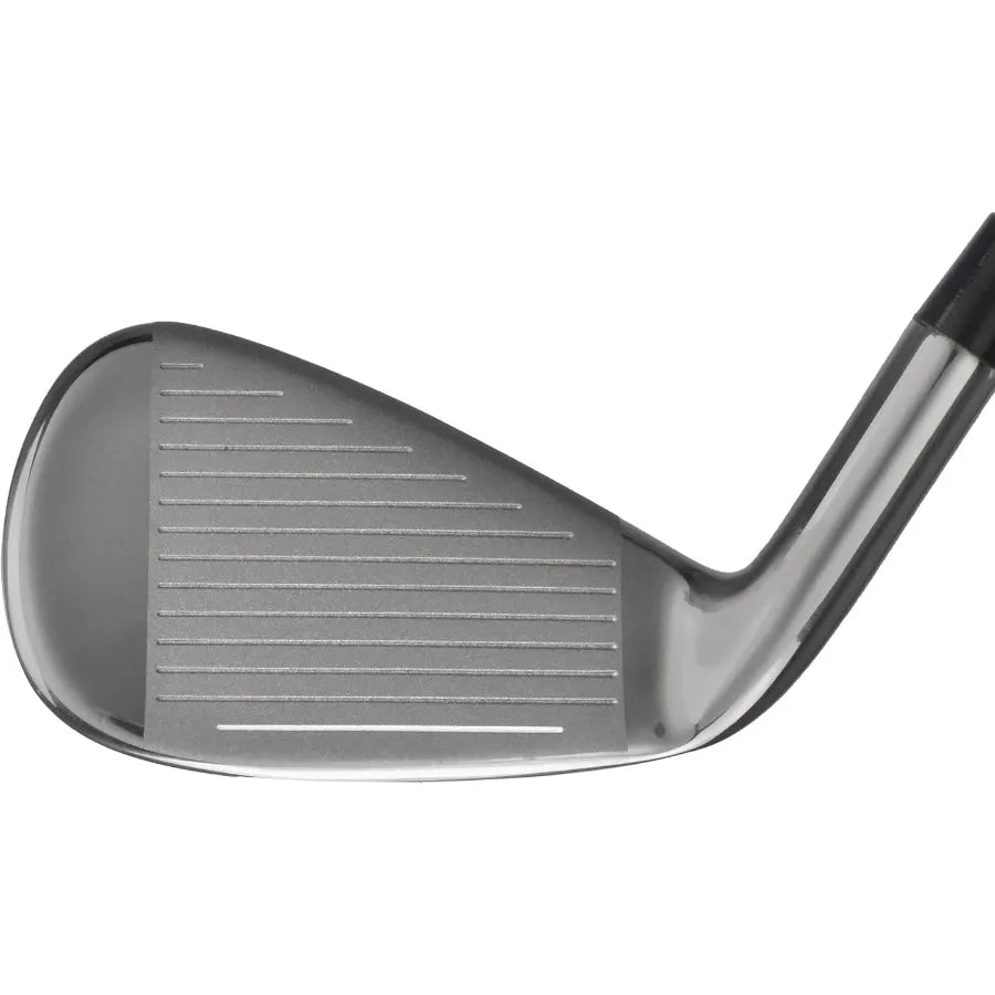 MAX Combo Irons 8 Club Set Premium Golf Clubs