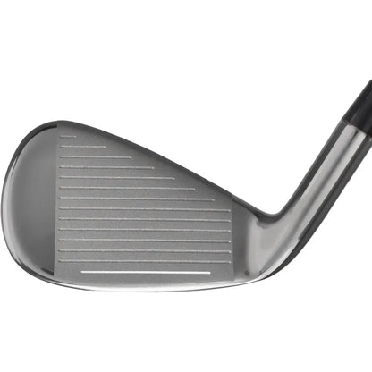 MAX Combo Irons 8 Club Set Premium Golf Clubs