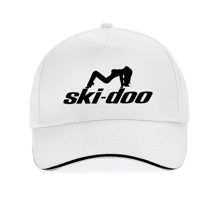 Ski Doo baseball cap