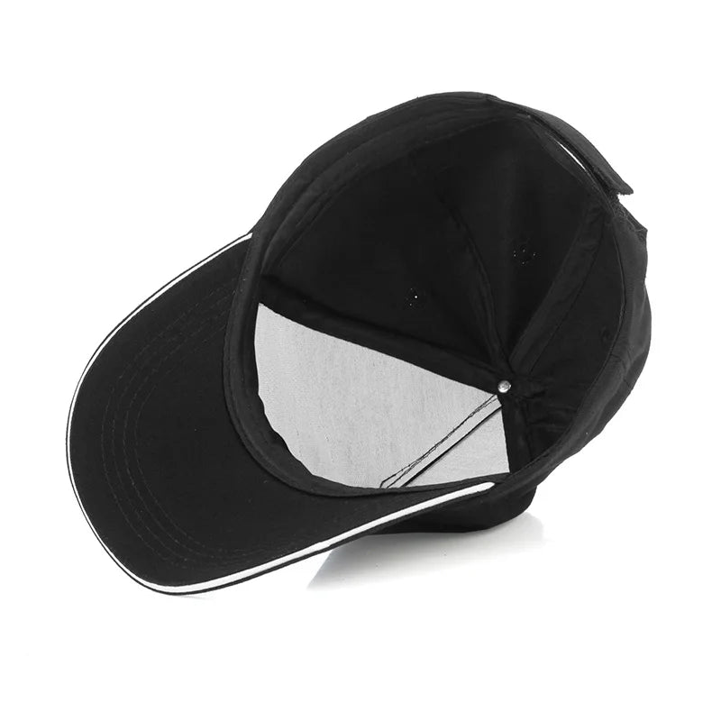Ski Doo baseball cap