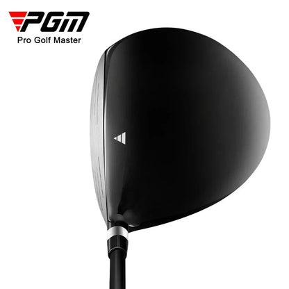 PGM Ultra-Light Carbon Shaft Driver Right