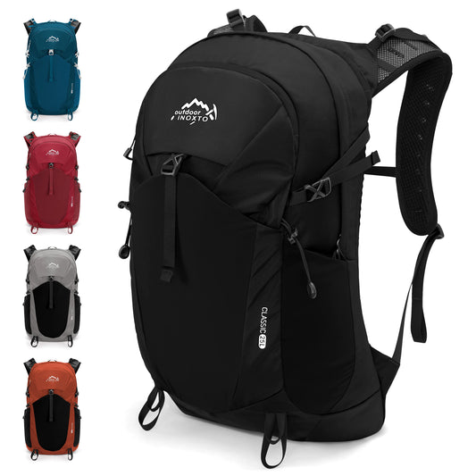 Hiking Hydration Backpack  25L Water Backpack for Hiking