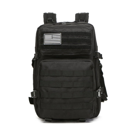 25L/50L Tactical Backpack