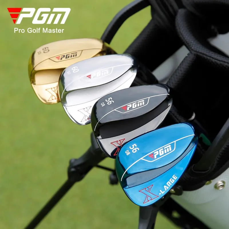 PGM Men Golf Clubs Wedges Cutting Angle 56 °/60 ° SG004