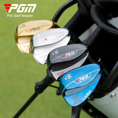 PGM Men Golf Clubs Wedges Cutting Angle 56 °/60 ° SG004