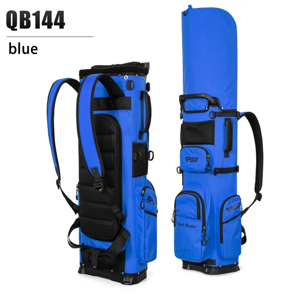 PGM Golf Bags Backpack Design 2kg Ultra Lightweight