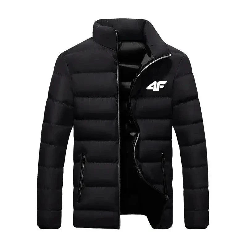 Men's Lightweight  Winter Jacket