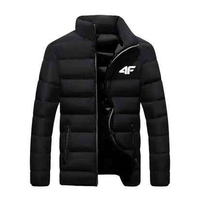 Men's Lightweight  Winter Jacket