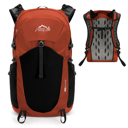 Hiking Hydration Backpack  25L Water Backpack for Hiking