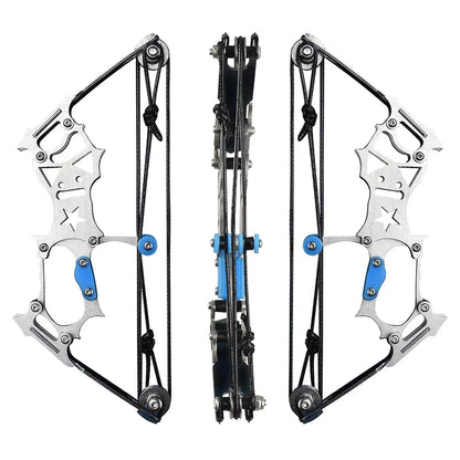 Archery Mini Compound Practice Bow