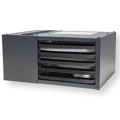 F260550 Big Maxx MHU50NG Natural Gas Heater,Black