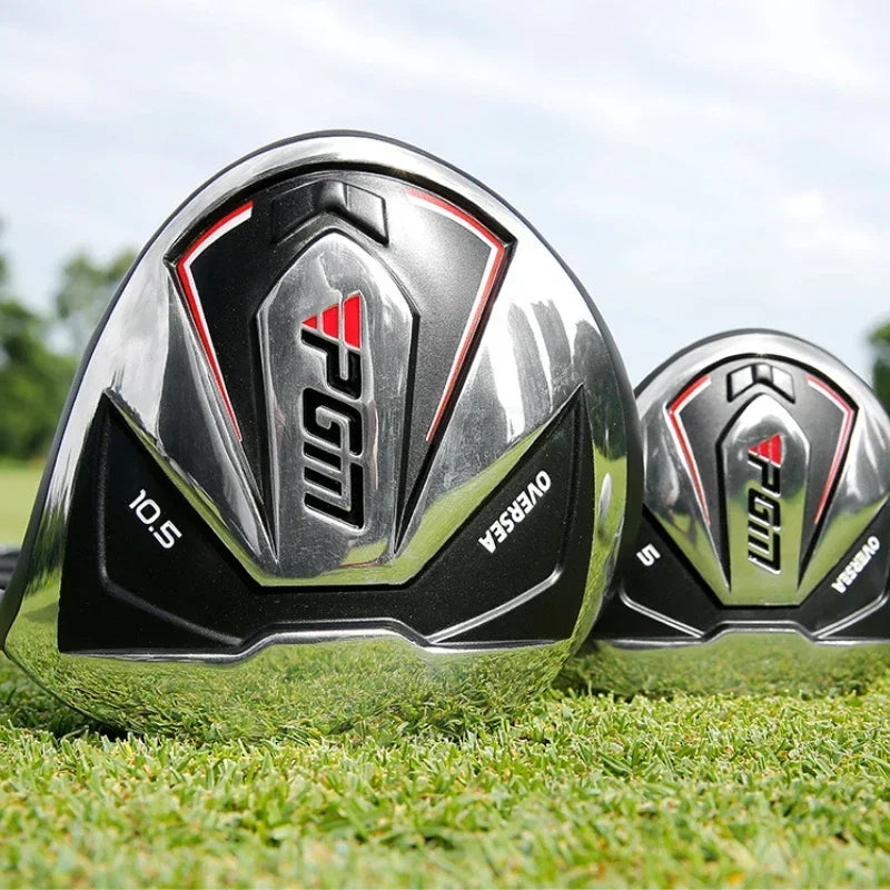 PGM Men's Beginners Golf Club Set