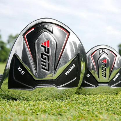 PGM Men's Beginners Golf Club Set