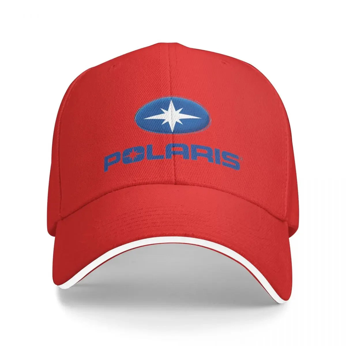 Polaris cap