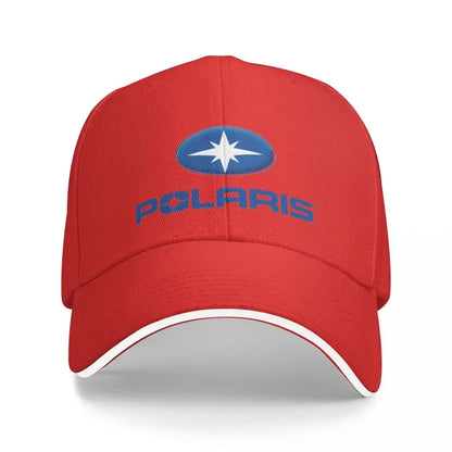 Polaris cap
