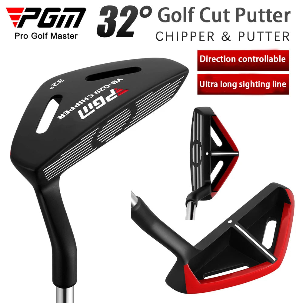 PGM Stainless Steel Shaft Chipper