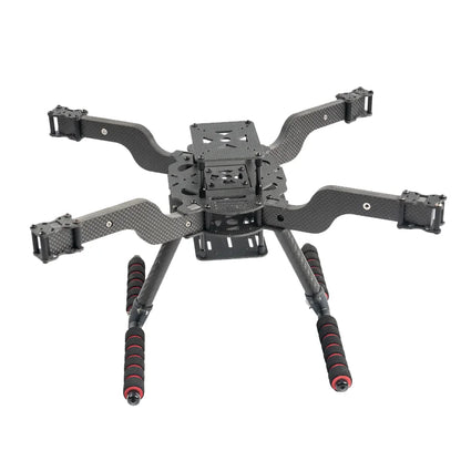 Rctosky New Smart Drone RC MulticopterWith Landing Gear