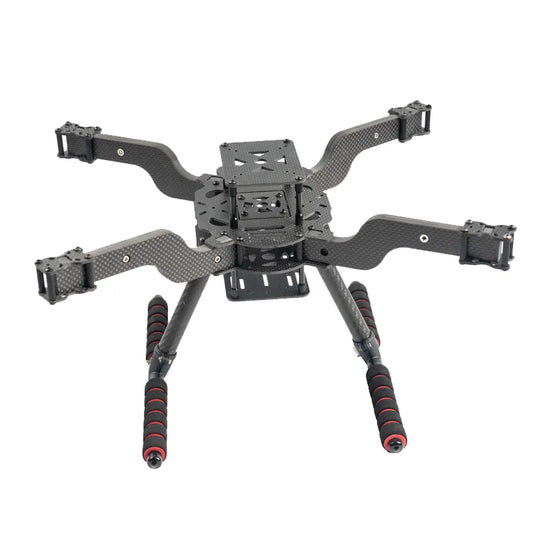 Rctosky New Smart Drone RC MulticopterWith Landing Gear