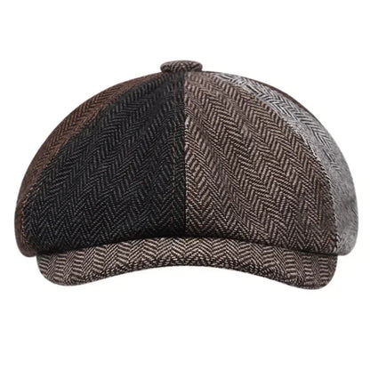 Men's Beret