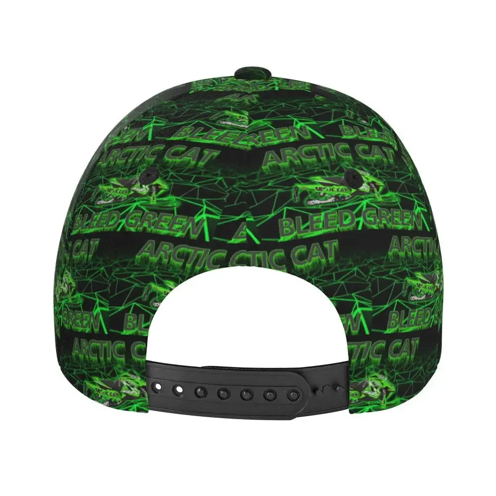 Arctic Cat cap
