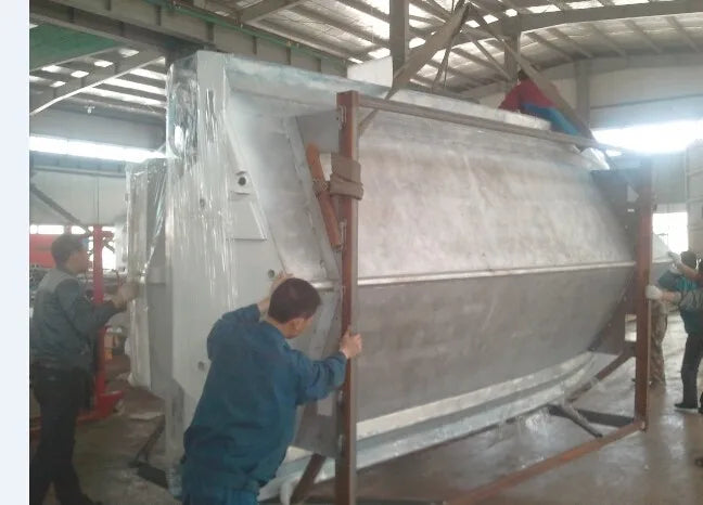 Hot Sale New Aluminum Pontoon Boat