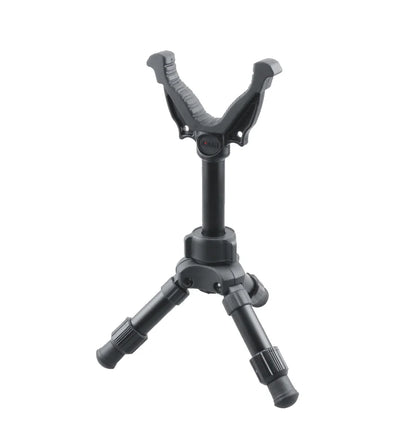 Professional Hunting Shooting Tripod Adjustable V