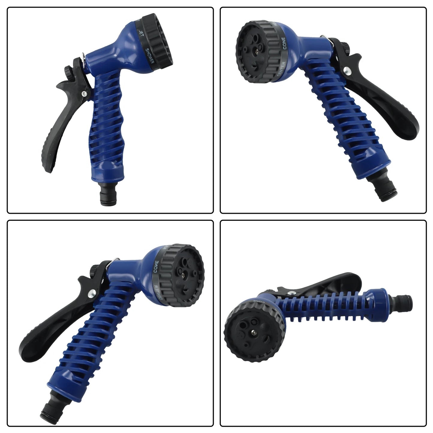 High-pressure  Hose Sprinkler