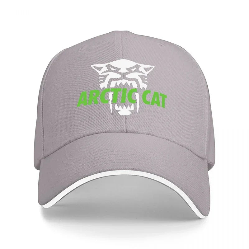 ARCTIC CAT  cap