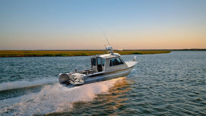 2025 Luxury 21ft High Speed Sports Boat  For Charter Fishing
