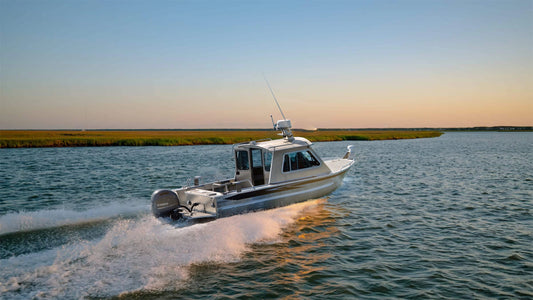 2025 Luxury 21ft High Speed Sports Boat  For Charter Fishing