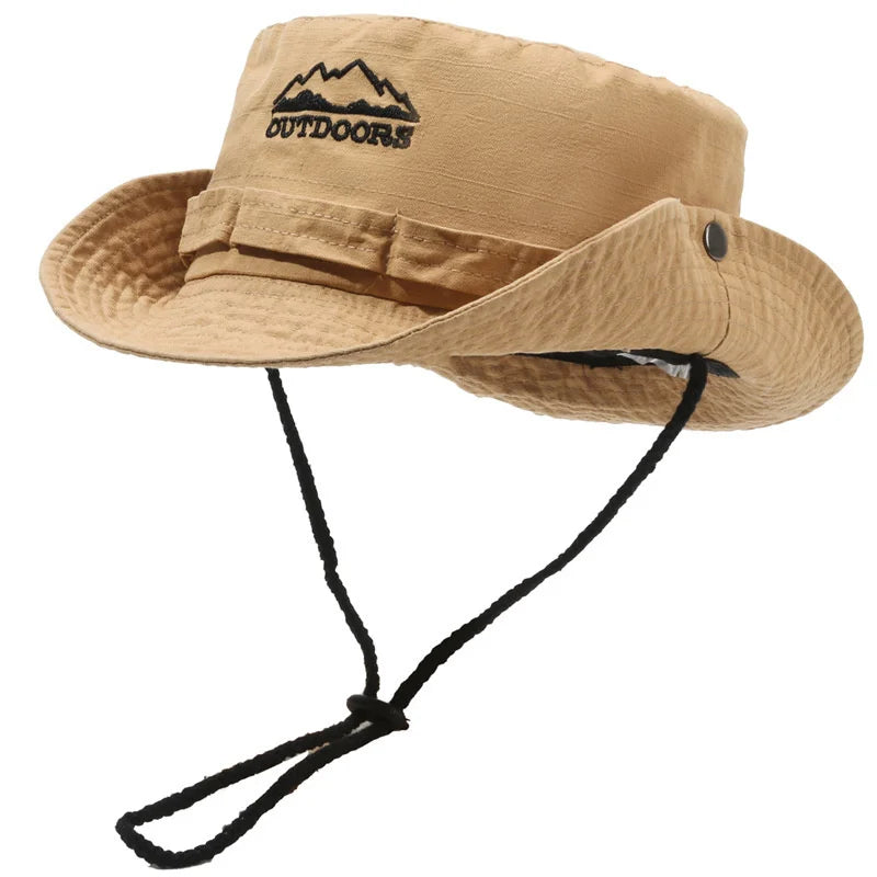 Sun Hats Outdoor Camping Cap