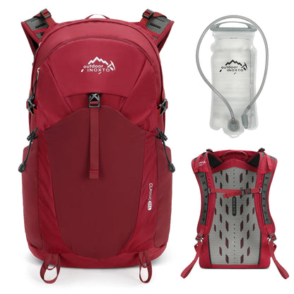 Hiking Hydration Backpack  25L Water Backpack for Hiking