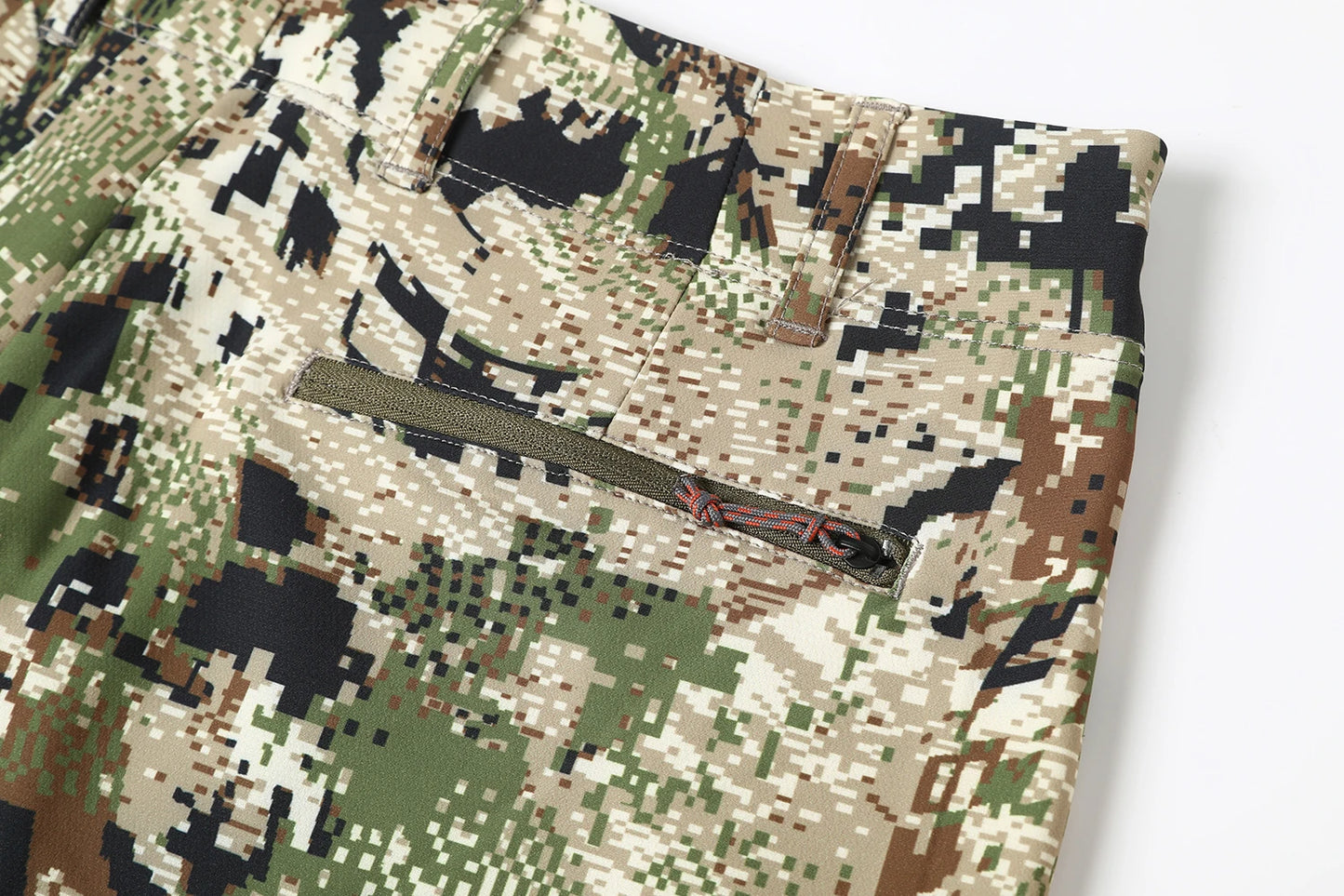 OutdoorCamouflageTraverseHunting Pants