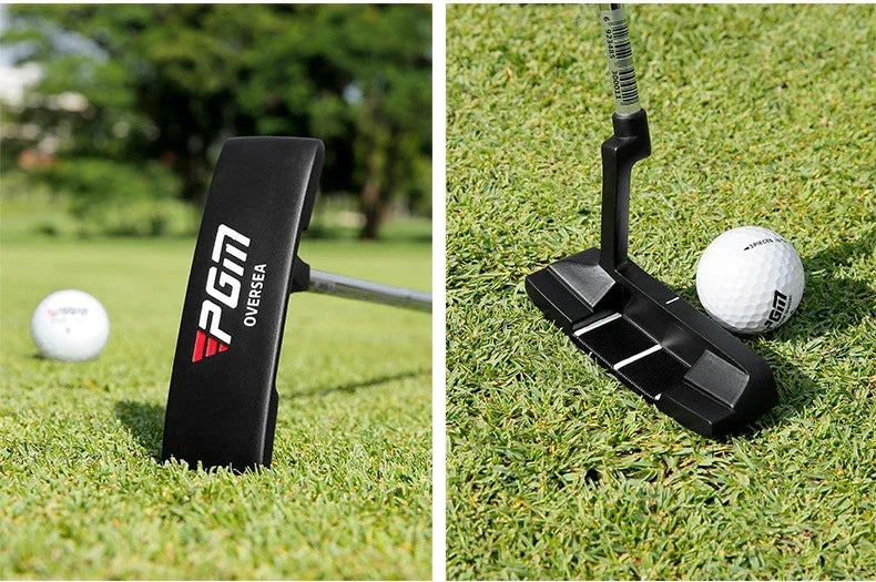 PGM Men's Beginners Golf Club Set