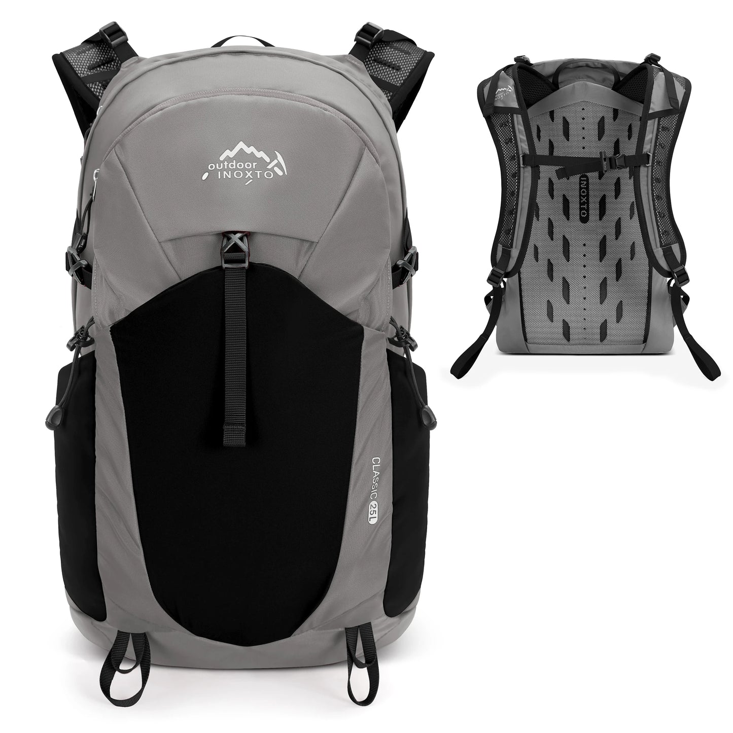 Hiking Hydration Backpack  25L Water Backpack for Hiking