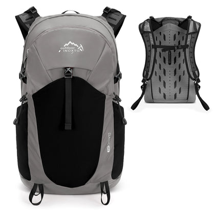Hiking Hydration Backpack  25L Water Backpack for Hiking