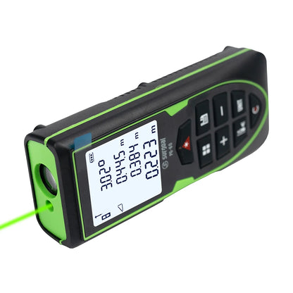 SG SURGOAL 120m Green Laser Rangefinder
