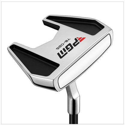 PGM Stainless Steel Shaft Putter