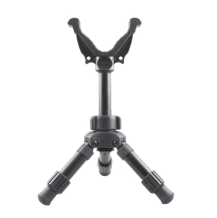 Professional Hunting Shooting Tripod Adjustable V