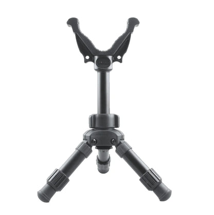 Professional Hunting Shooting Tripod Adjustable V