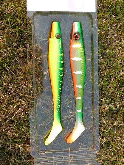 ESFISHING Top quality Big bait fishing lure