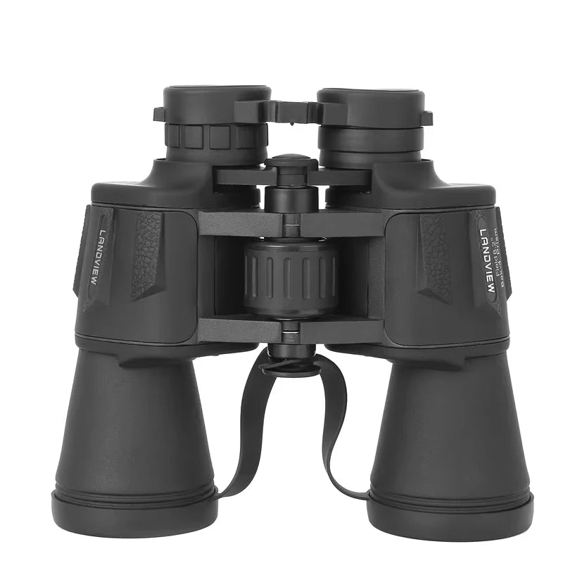 Professional Binoculars HD Long Distance Premium Optics