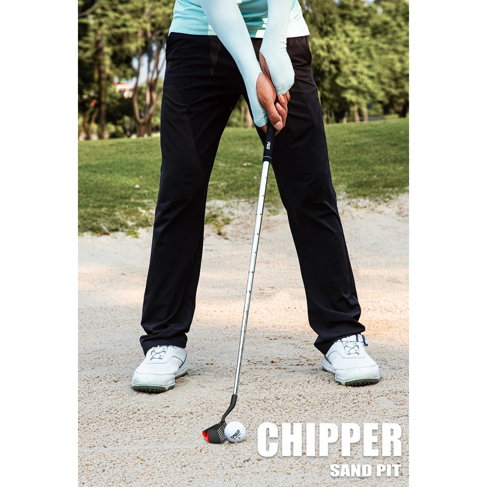 PGM Stainless Steel Shaft Chipper