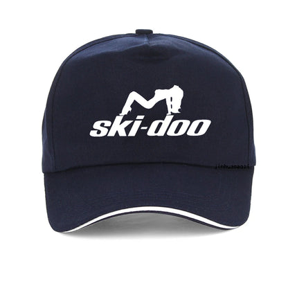 Ski Doo baseball cap