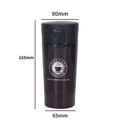 304 Stainless Steel Coffee Cup Tea